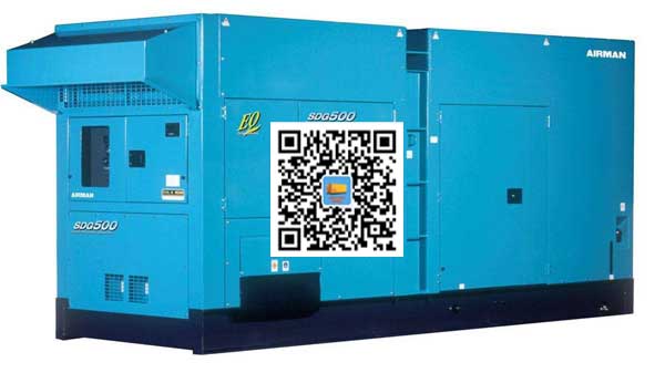 集安出租发电机 进口和国产柴油发电机组有什么不同