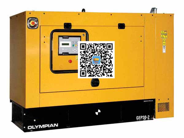 集安租赁发电机 柴油发电机组运行前检查哪些重要部件