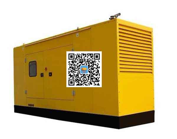 集安出租发电机 柴油发电机不维护对机器有什么影响