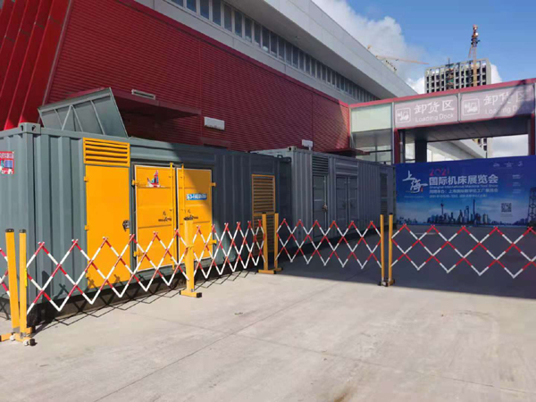 集安发电机出租教您要了解的柴油发电机组基础知识