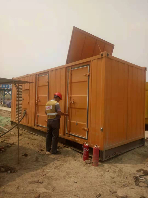 集安柴油发电机组不定期保养会出现哪些问题？