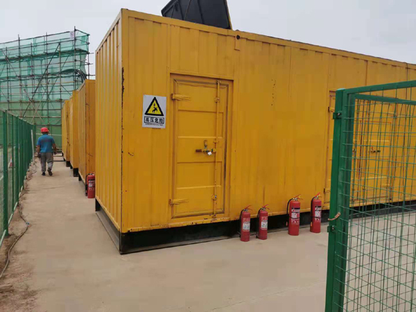 集安租赁发电机 汽车起动机和起动机再制造工艺流程