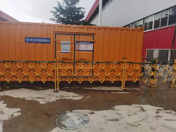 集安租赁发电机 柴油发电机组供应商：柴油发电机组润滑油的作用？