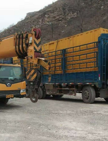 集安租赁发电机-柴油发电机的冷却与通风