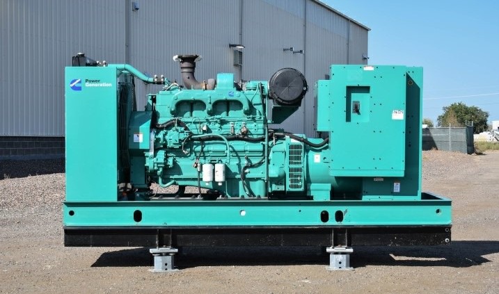 集安发电机出租-教您发电机厂家该如何选购