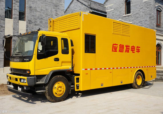 集安租赁发电机-柴油发电机的正确选择方法是什么