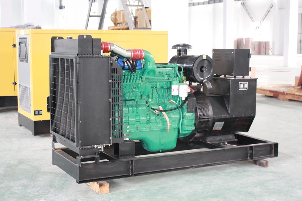 集安租赁发电机-柴油发电机,柴油发电机组冷却液不循环怎么办