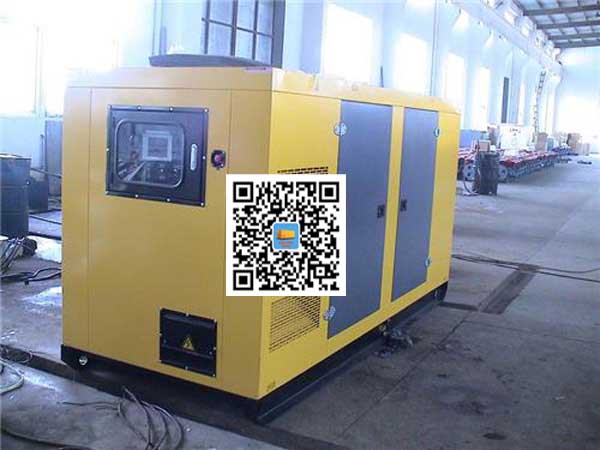 集安租赁发电机-柴油发电机组的四大主要用途