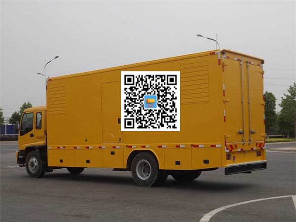 集安发电车出租-发电机组的主要用途是什么？