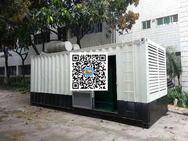 集安出租发电机-什么样的柴油发电机使用效果比较好