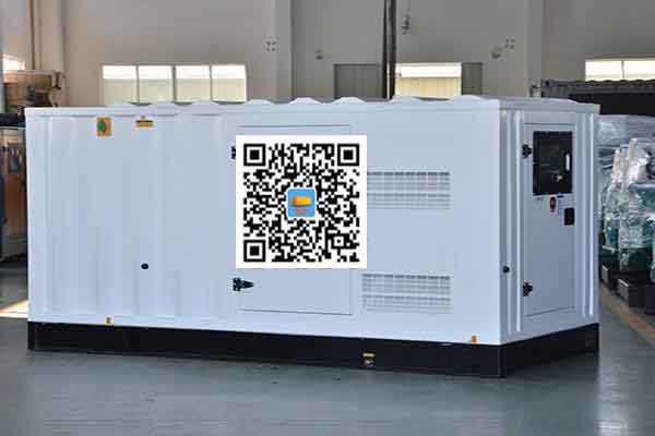 集安租赁发电机-造成柴油发电机机组产生积炭的原因？