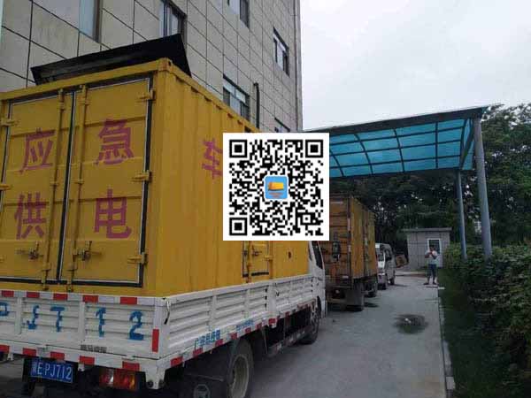 集安出租发电机-柴油发电机组启动困难的原因有哪些？