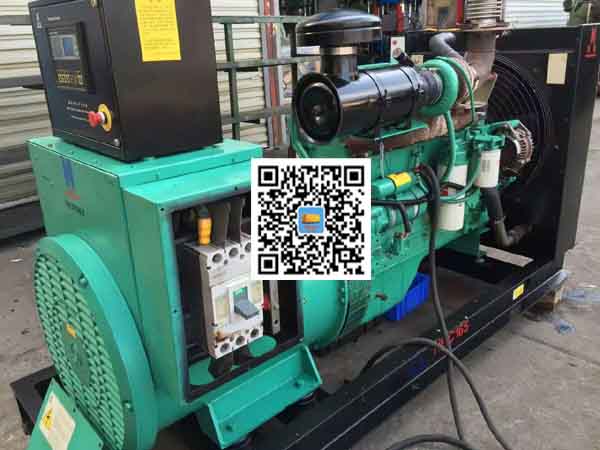 集安租赁发电机-发电机一般变压器磁芯所使用的是什么材料？