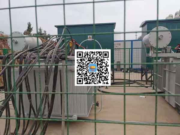集安发电机出租-发电机功率适用电缆线规格估算口诀