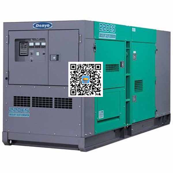 集安租赁发电机-潍柴发电机平常该如何维护和检修