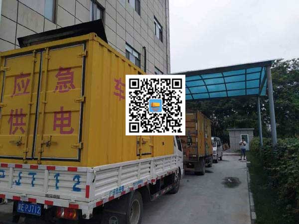 集安发电机出租-上柴发电机组的油耗会出现什么原因