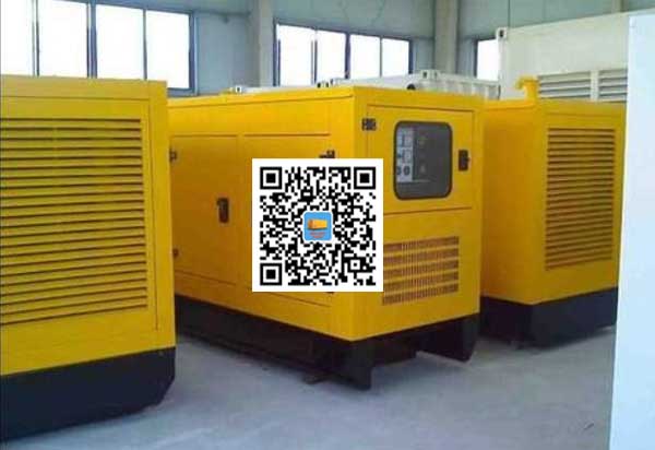 集安租赁发电机-发电机组并机及并机柜的优点