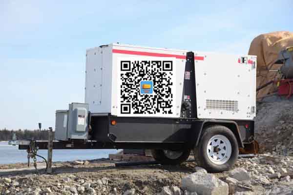 集安水轮发电机组振动的原因