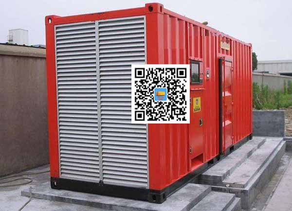 集安300kw柴油发电机组一个小时耗油