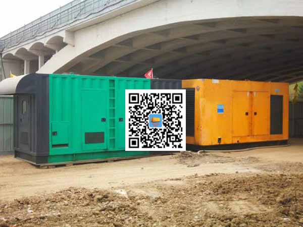 集安决定发电机顺利启动的因素及如何解决发电机冬季起动困难问题