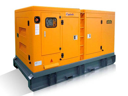 集安影响 200kw 柴油发电机油耗的因素有哪些？