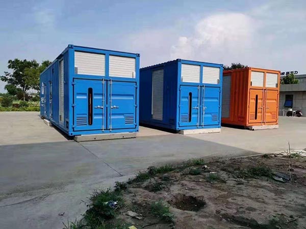 集安发电机租赁合同一般包含哪些内容？