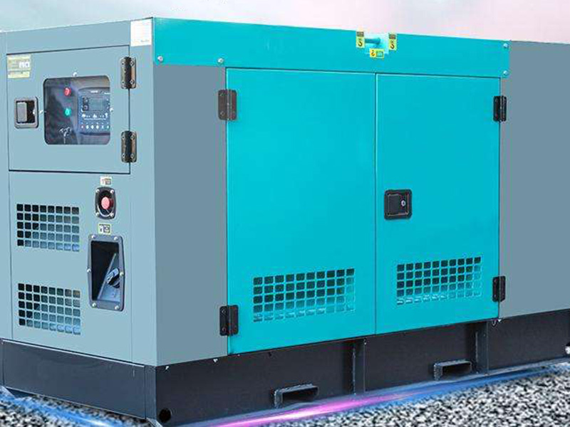 集安50KW柴油发电机油耗是多少？