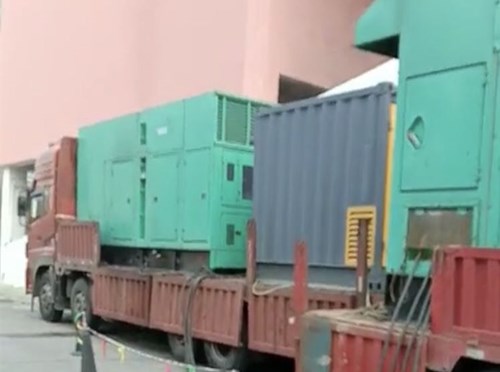 集安柴油发电机的功率因数一般是多少？