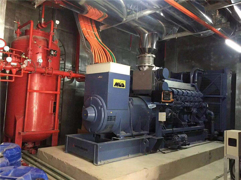 集安2024储能设备的前景和市场怎么样？