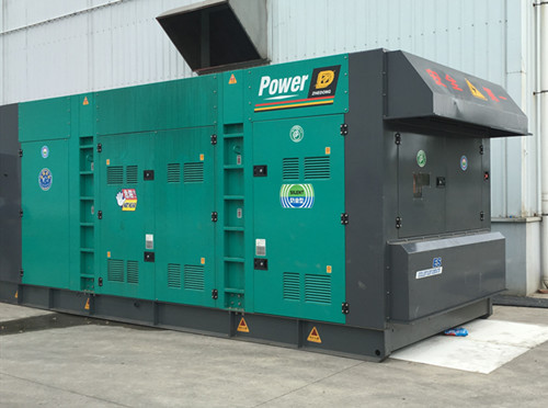 集安如何判断发电机组防冻液的质量是否下降？