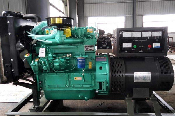 集安传感器在柴油发电机组中起到什么作用？