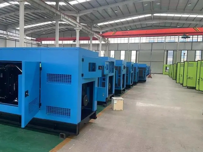 集安如何判断柴油发电机组的电瓶是否需要更换？