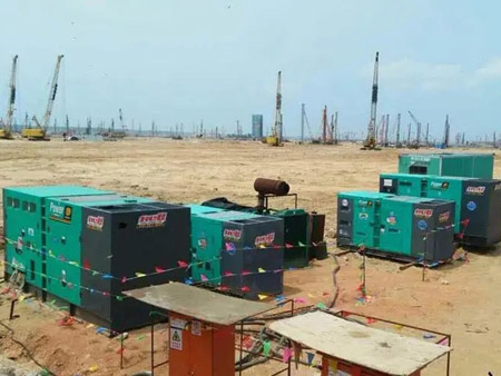 集安上柴柴油发电机组的质量怎么样？