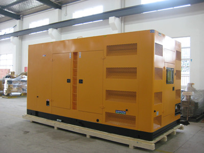 集安不同类型的发电机组在冬季保养时的注意事项有何差异？