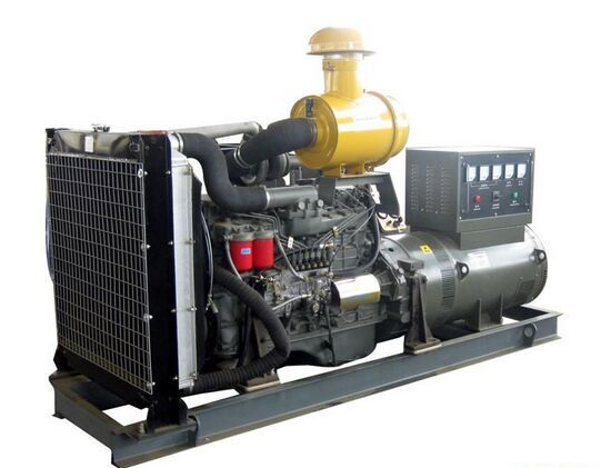 集安汽油发电机组冬季保养时，燃油系统需要注意什么？