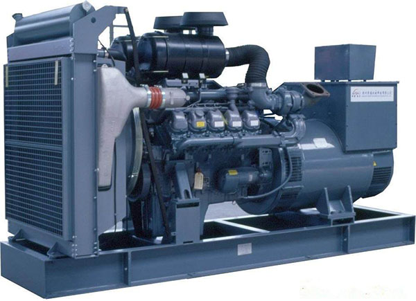 集安发电机组冬季保养需注意哪些细节？