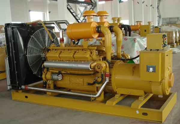 集安发电机组的燃油预热装置坏了怎么办？