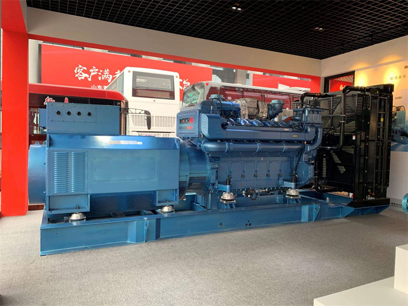 集安柴油发电机组冬季保养周期是多久？