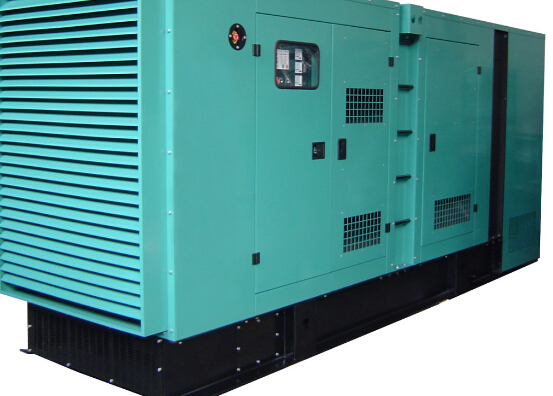 集安发电机组水冷式机油散热器常见的故障有哪些？