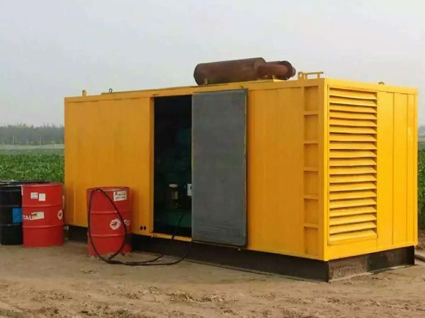 集安安装新的水冷式机油散热器密封件有哪些注意事项？