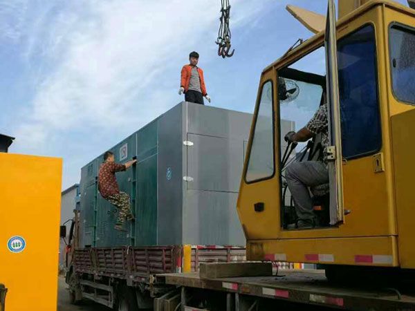 集安更换水冷式机油散热器密封件的操作流程是怎样的？