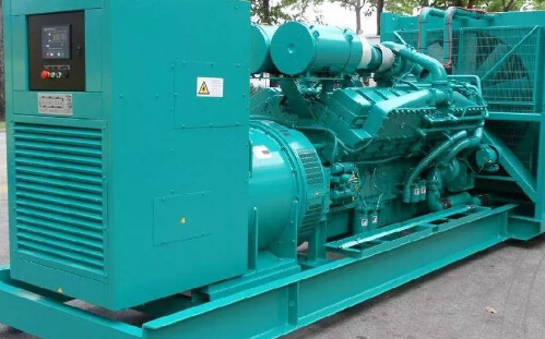 集安柴油发电机组冬季使用中需要注意哪些事项？