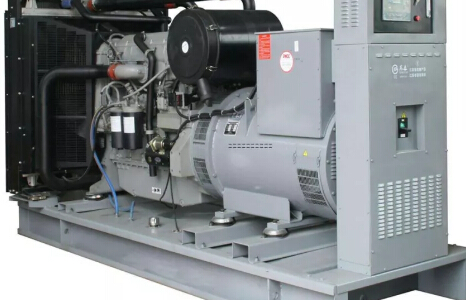 集安冬季柴油发电机组启动前的准备工作有哪些？