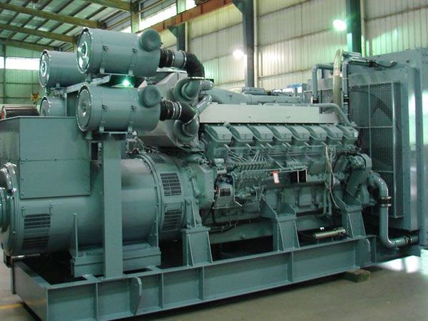 集安电气系统故障可能导致冬季柴油发电机组启动失败的原因有哪些？