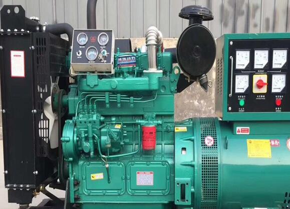 集安柴油发电机冬季保养周期和夏季一样吗？