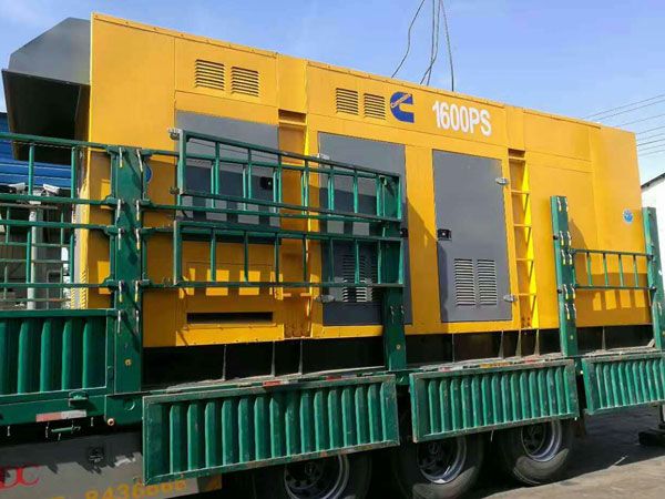 集安一份发电机组安装调试合同的注意事项