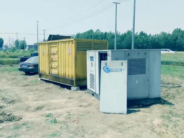 集安柴油发电机组冬季日常维修需要哪些工具？